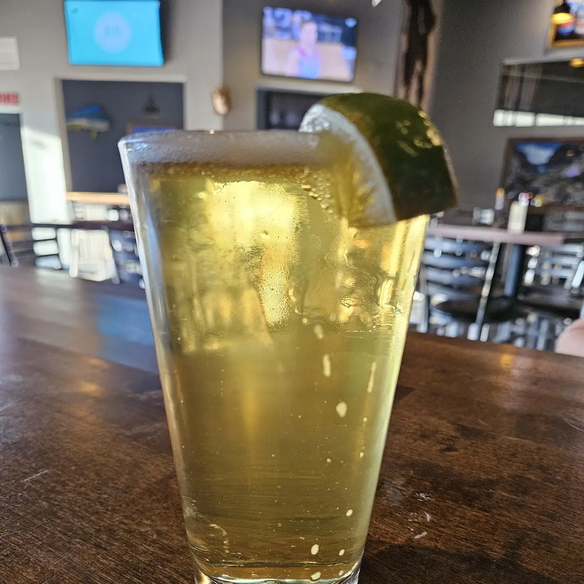 Rubber Ducky Non Alcoholic