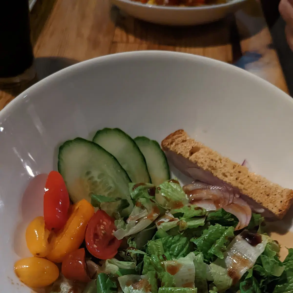 Garden Salad
