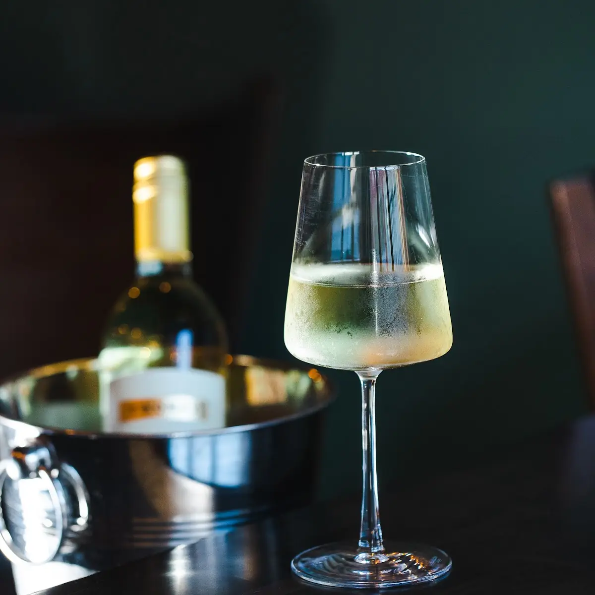 Wine Glass