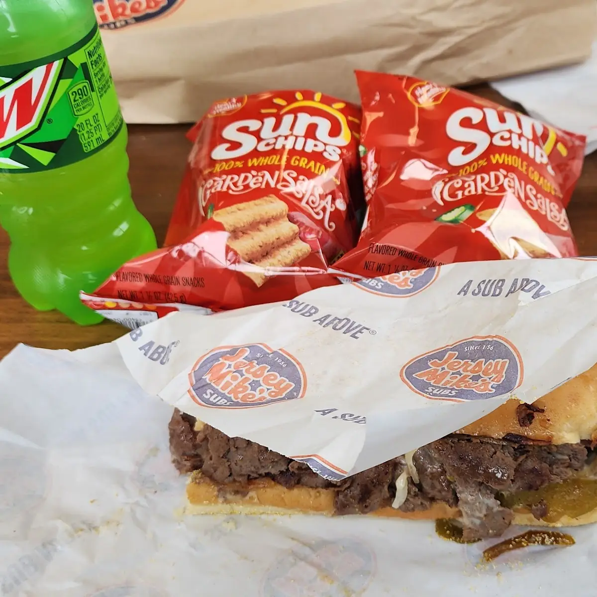 Philly Cheesesteak
