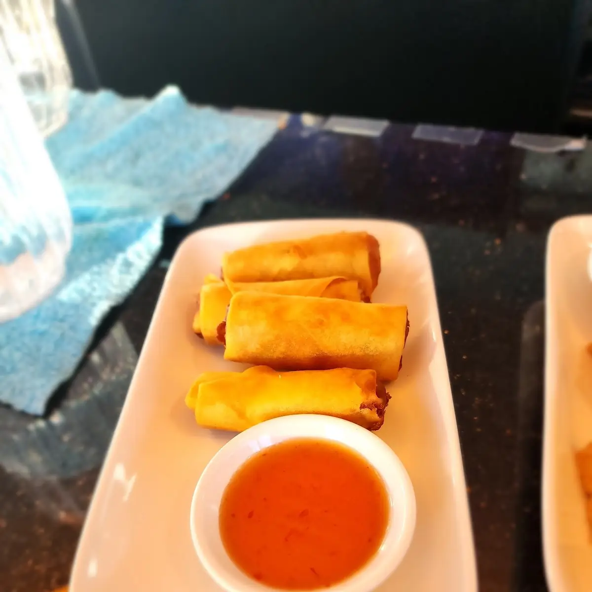 Egg Roll