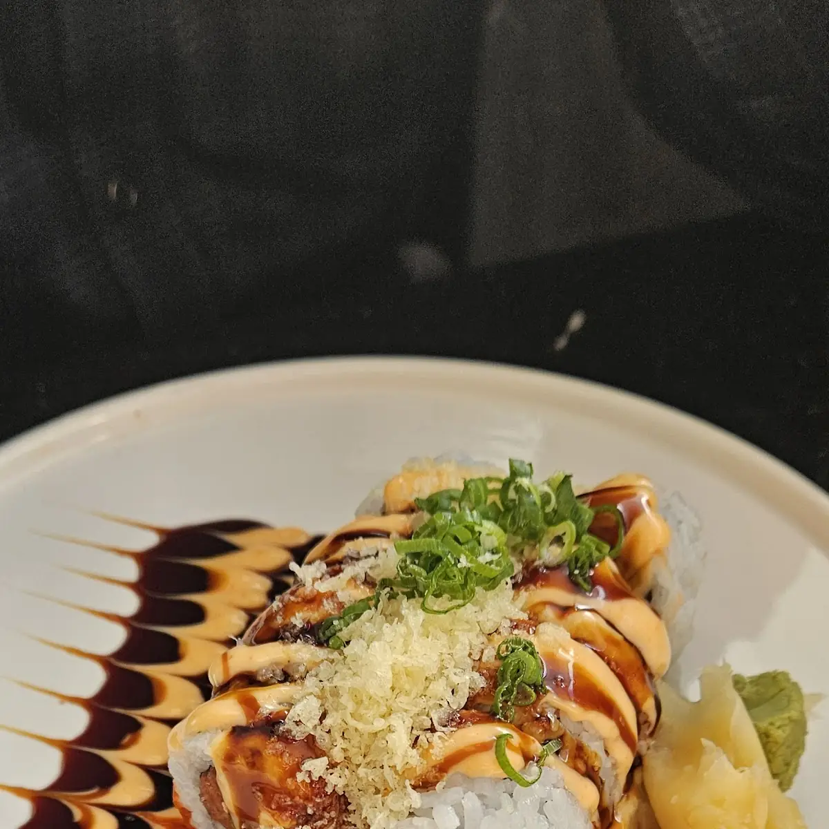 Sushi Mori Miso