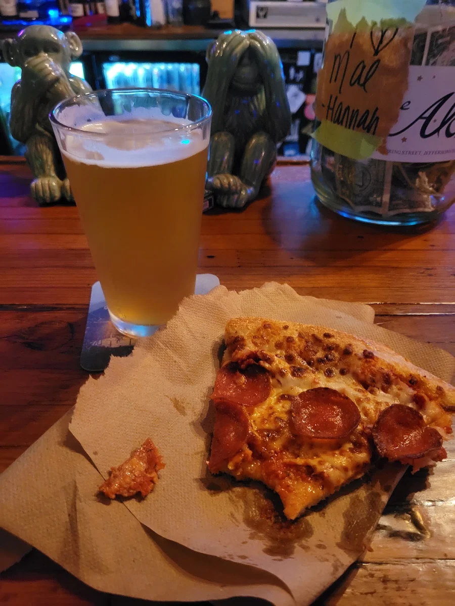 Little Caesar Pizza