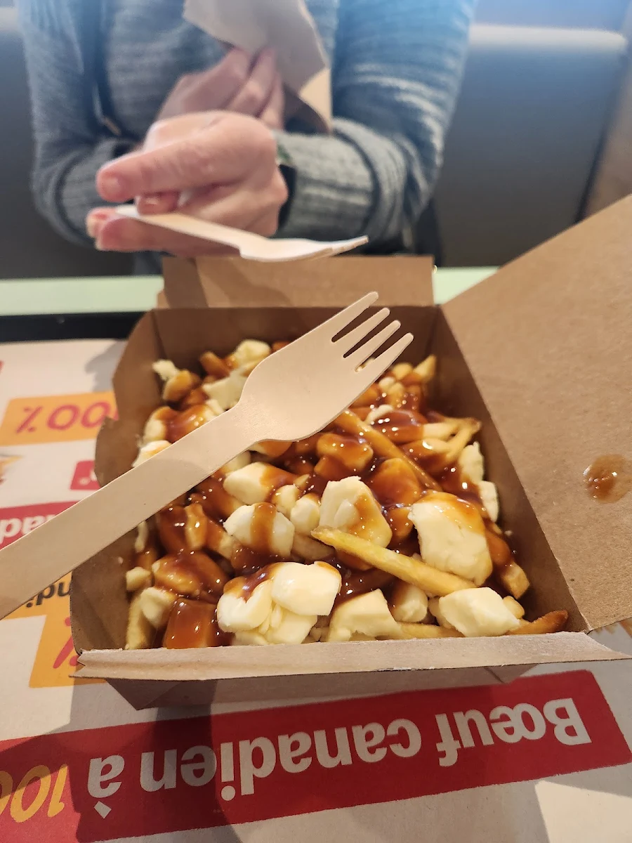 Highlights, McDonald’s