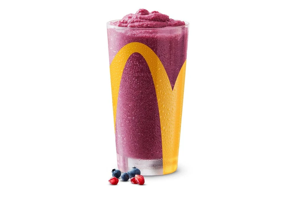 Highlights, McDonald’s