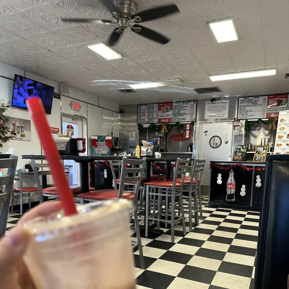 Thai Tea