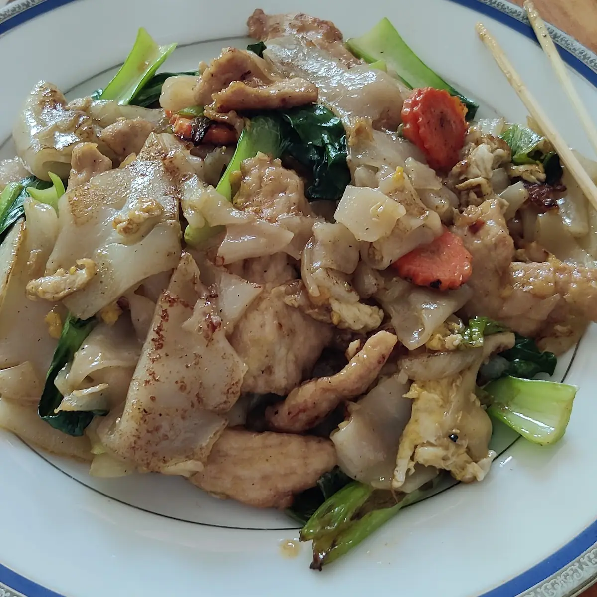 Chow Fun