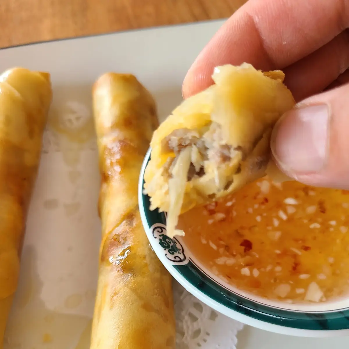 Spring Roll