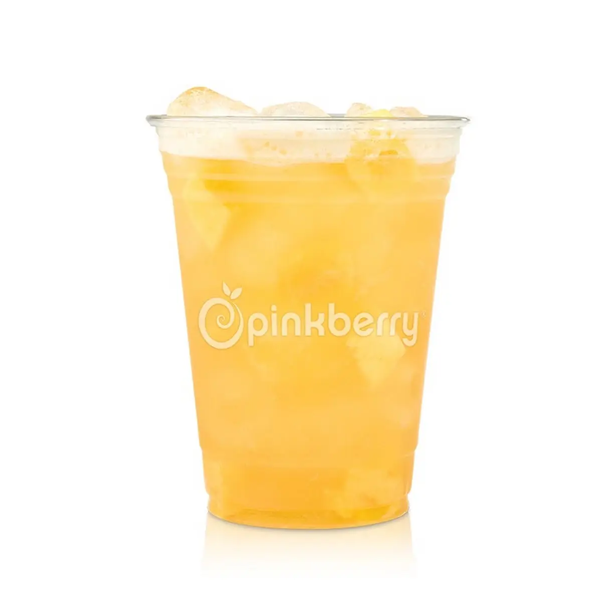 Island Mango Pinkberry