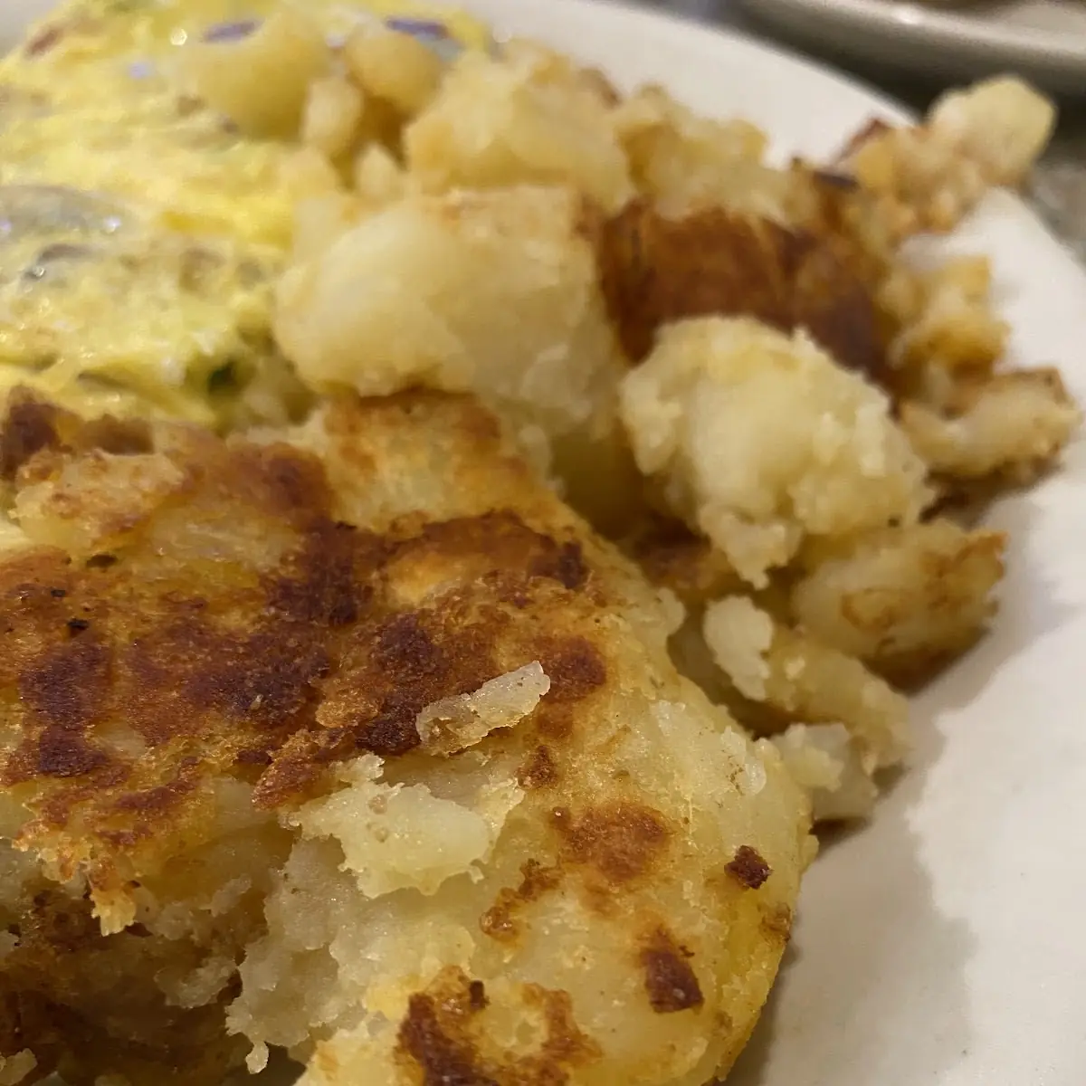 Home Fries