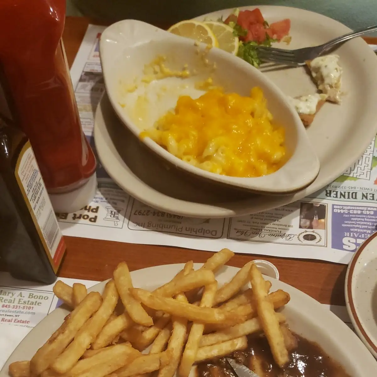 Strip Steak