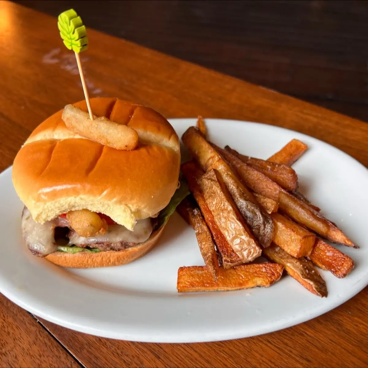 Burger