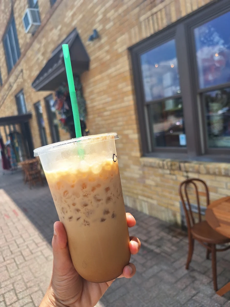 Thai Tea