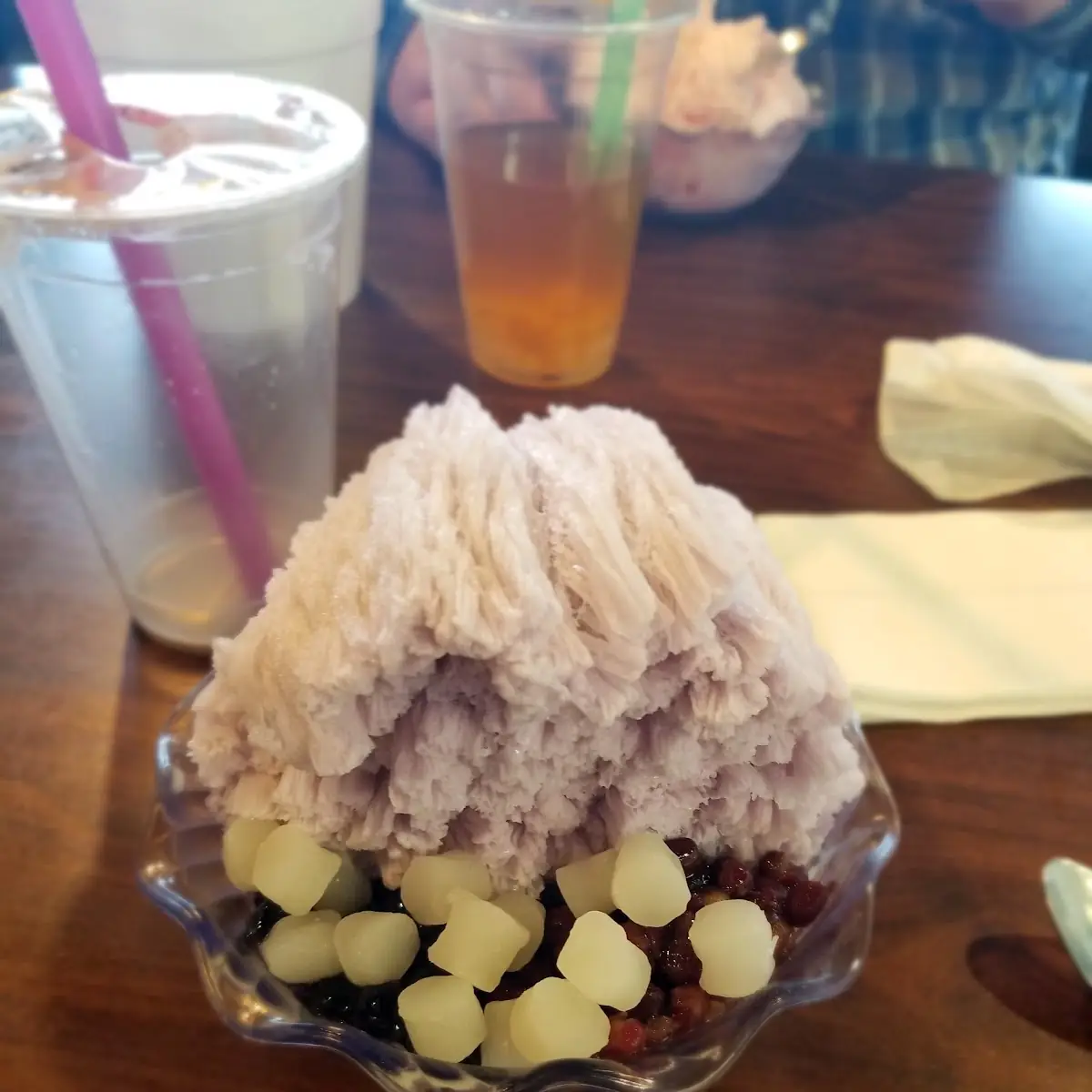 Shaved Ice