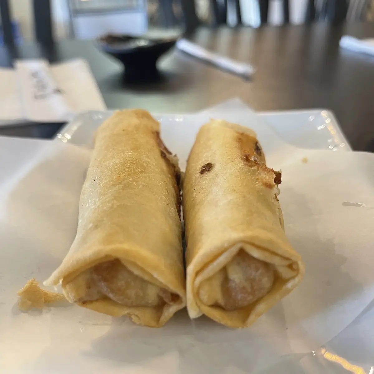 Spring Rolls