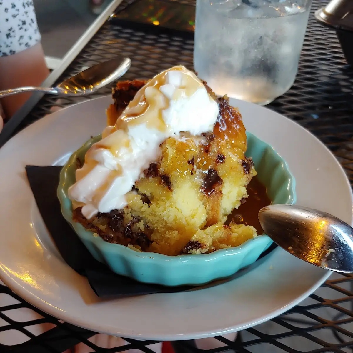 Bread Pudding