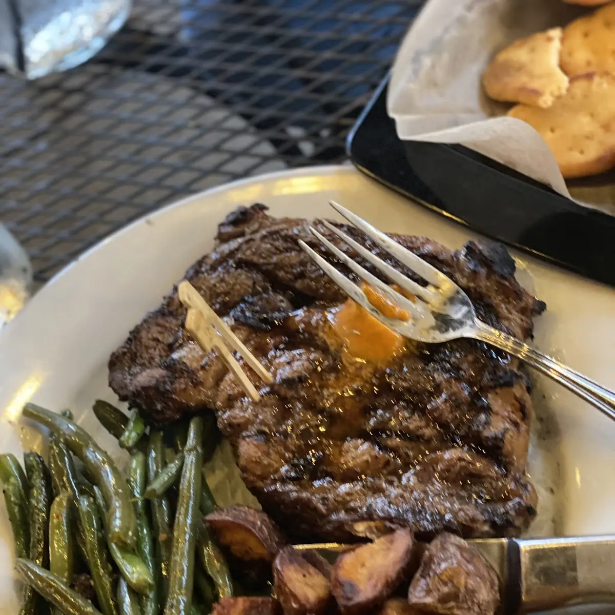 Short Ribs