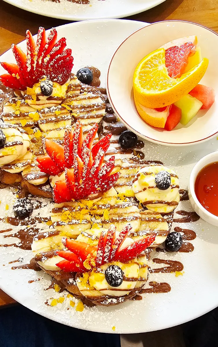 French Toast