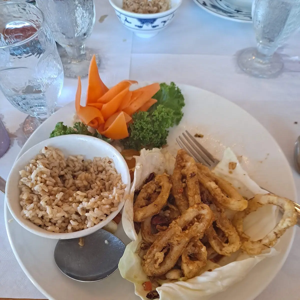 Chicken Pot Pie