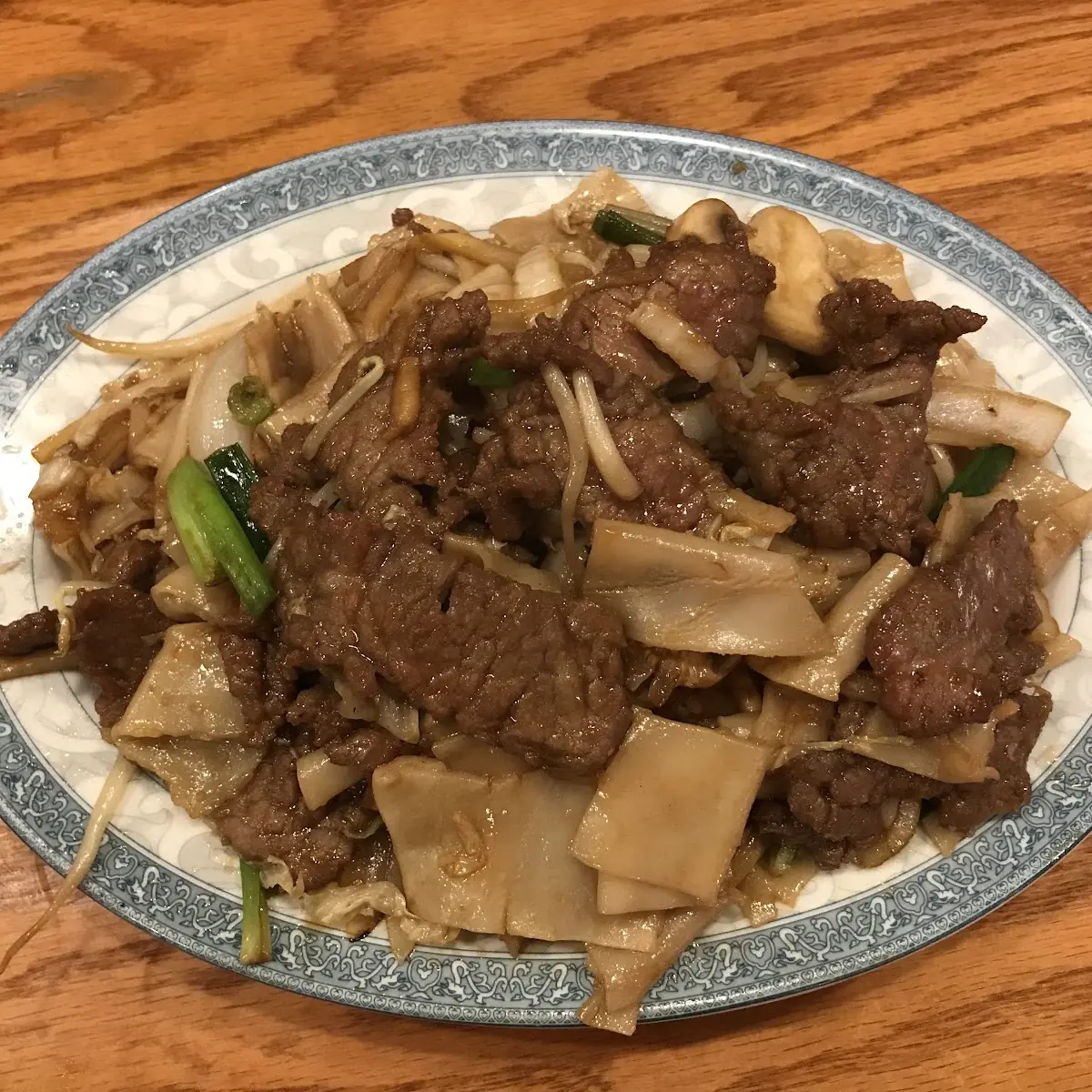 House Special Chow Fun