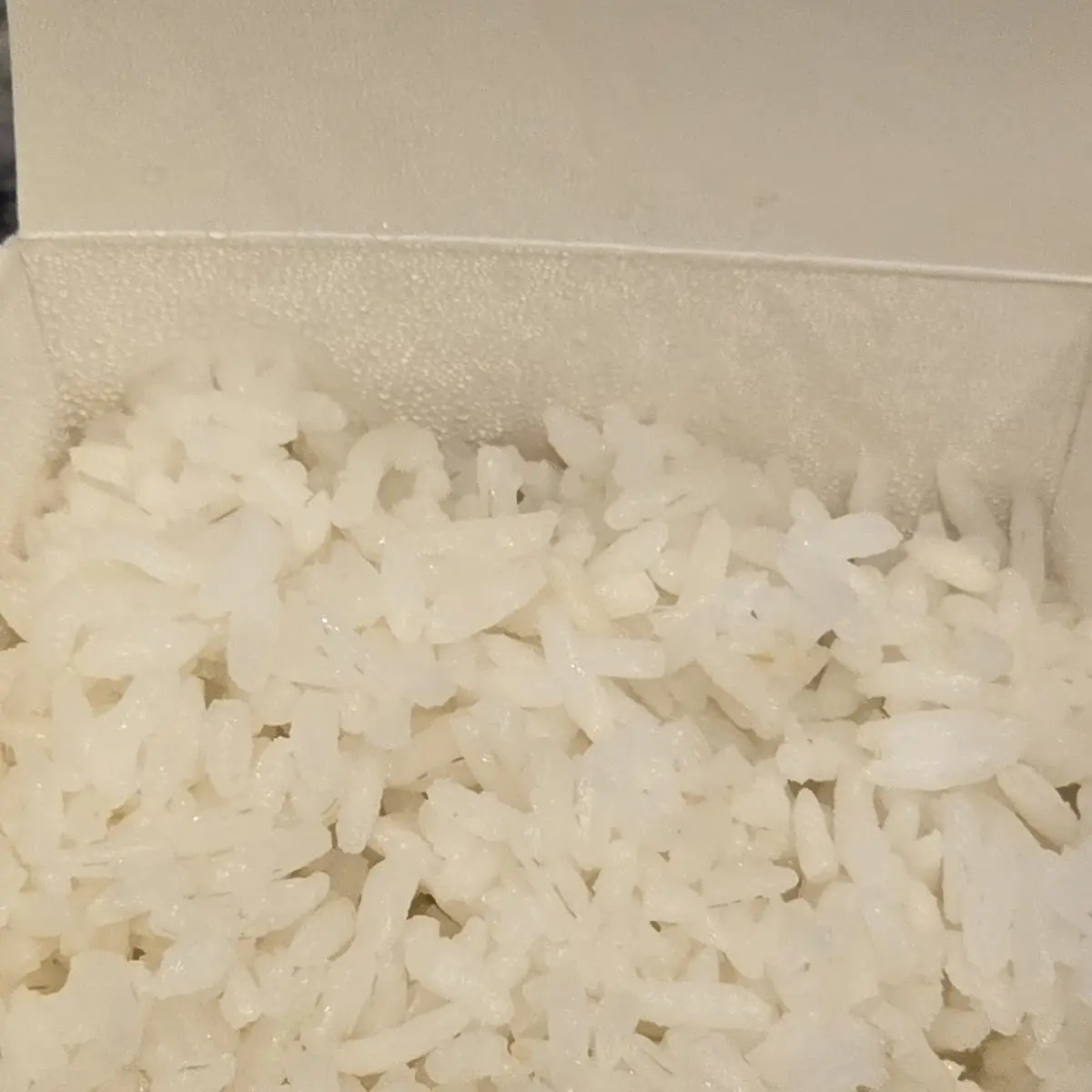 White Rice