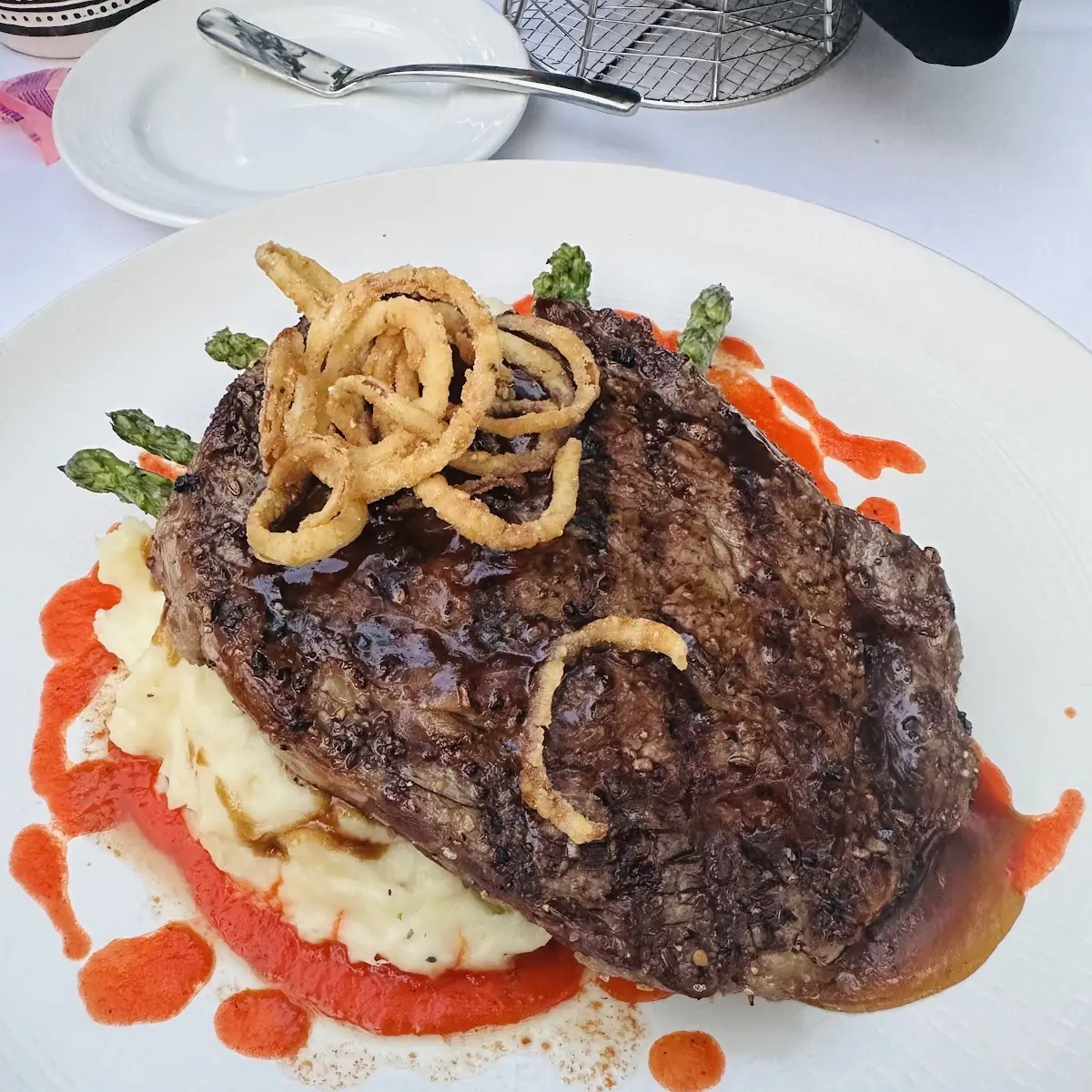 Ribeye