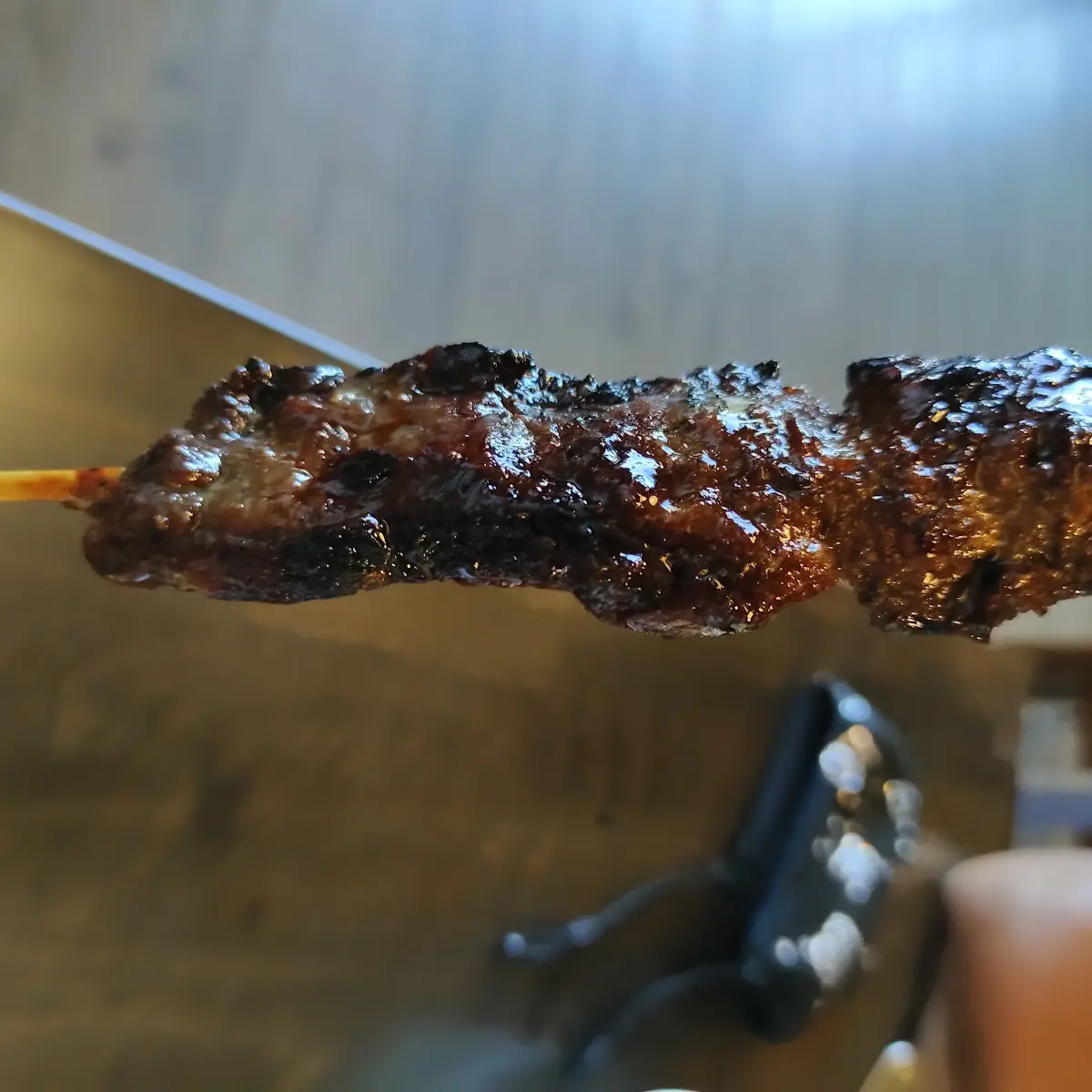 Beef SA-Tay