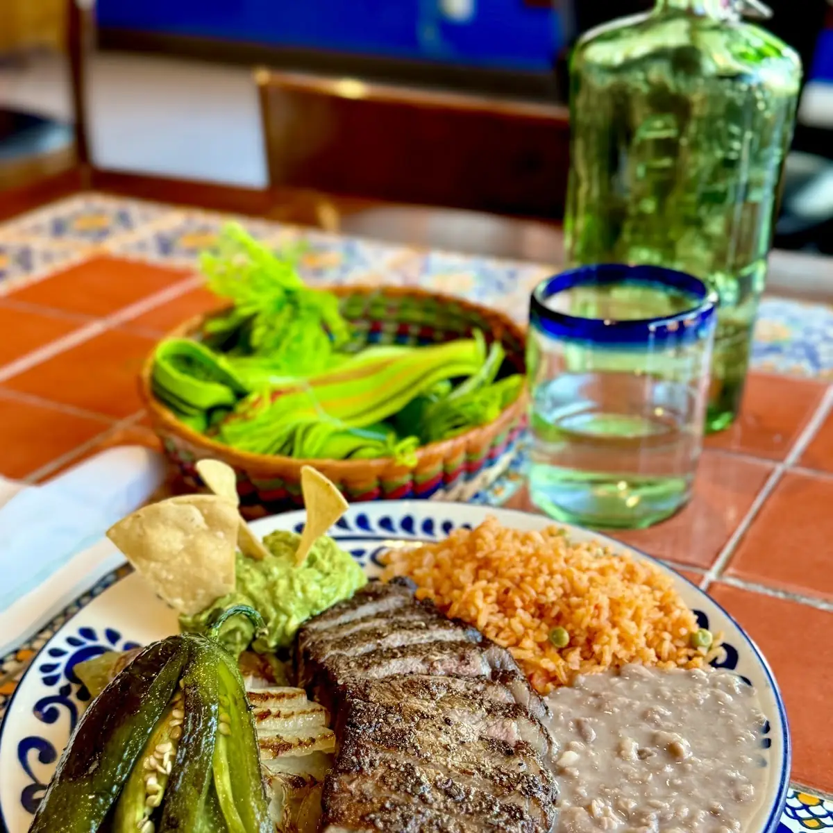 Carne Asada