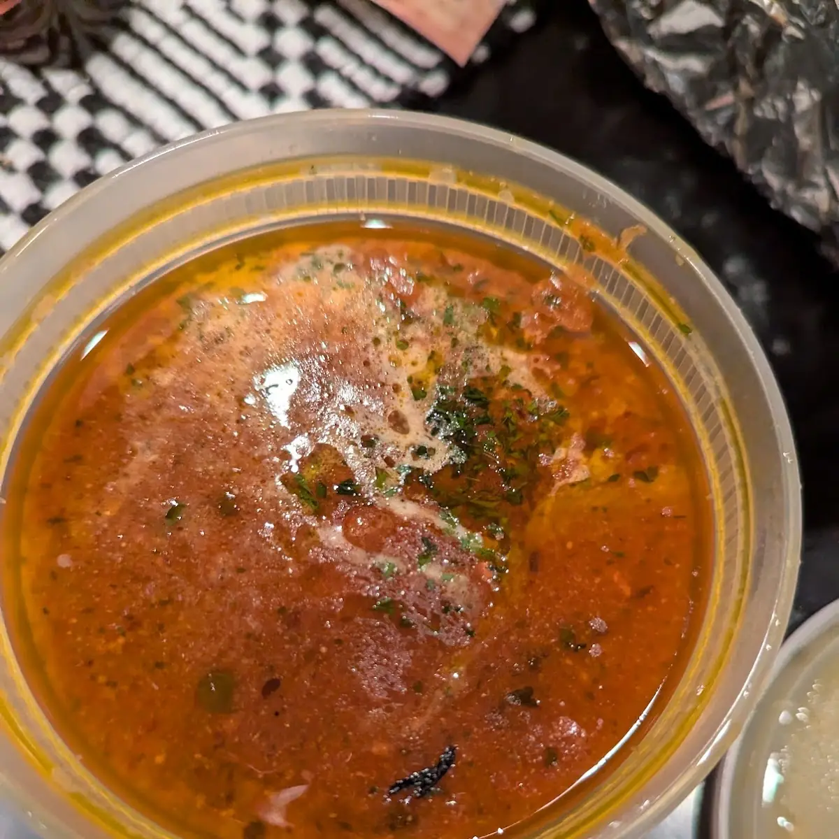 Rogan Josh Chicken Curry
