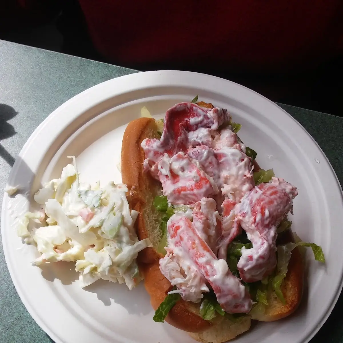 Lobster Roll