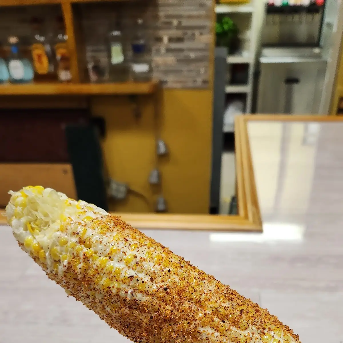 Elote