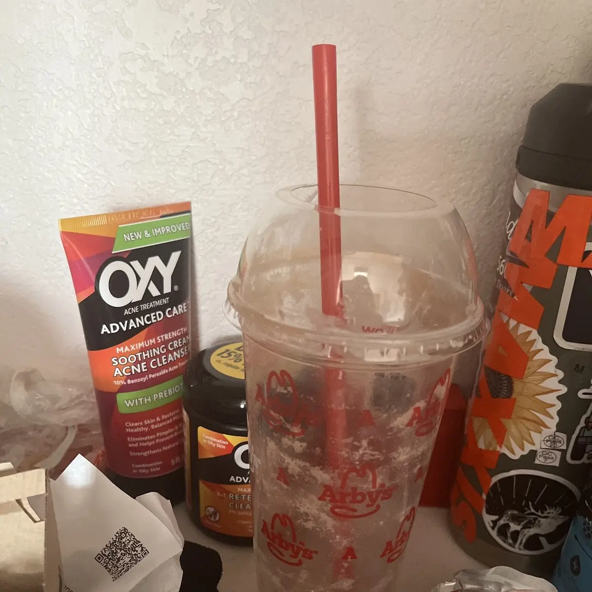 Chocolate Shake