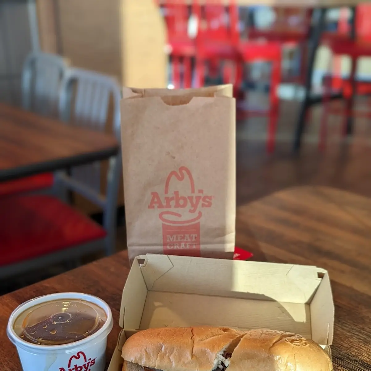 French Dip