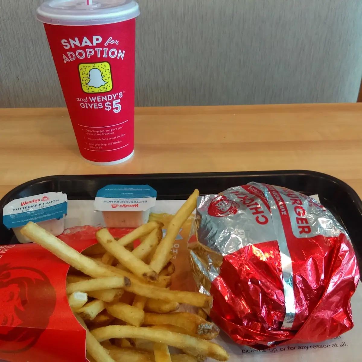 Double Cheeseburger