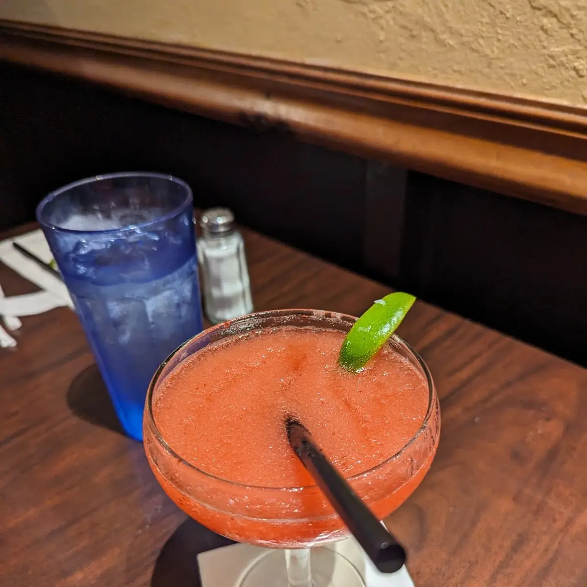 Strawberry Margarita