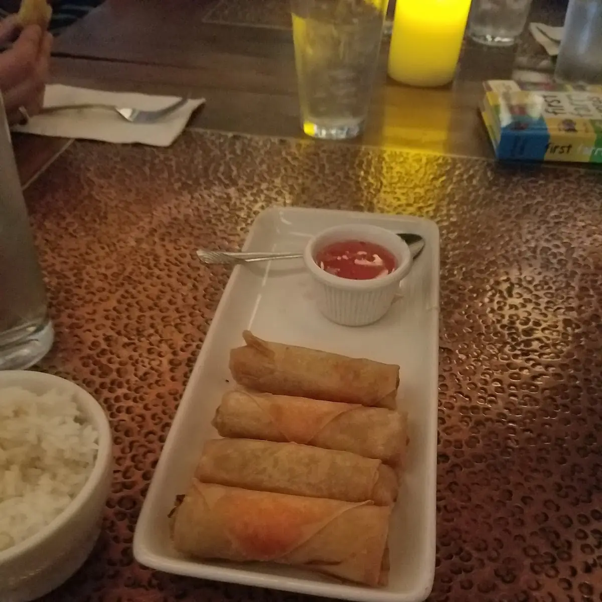 Lumpia