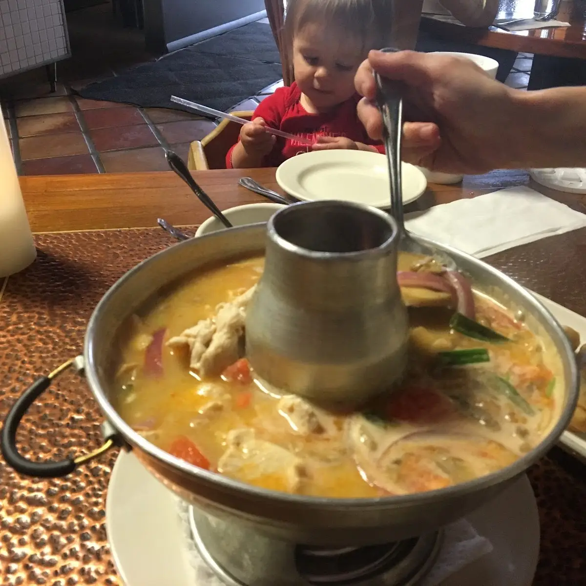 Tom Yum