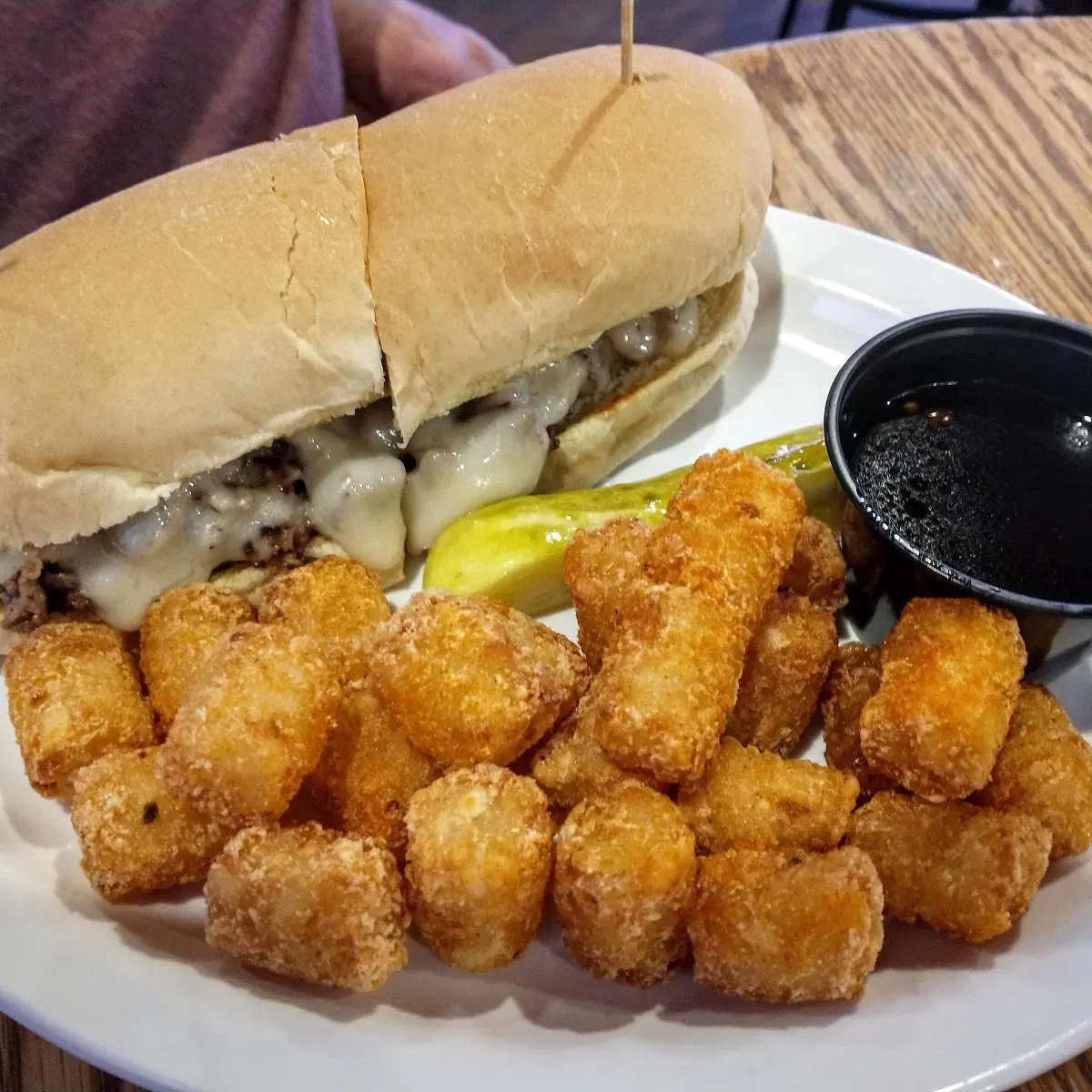 French Dip