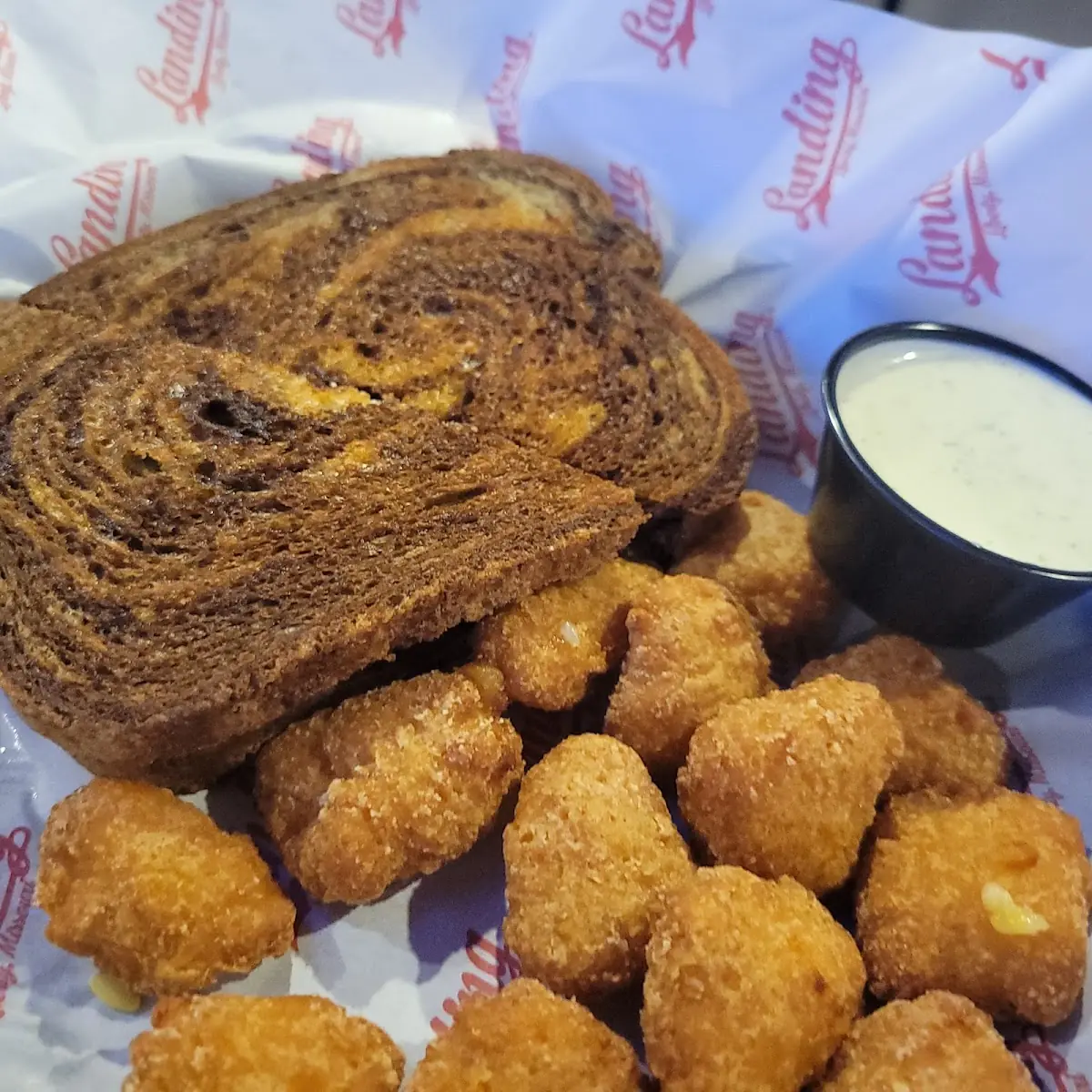 Patty Melt