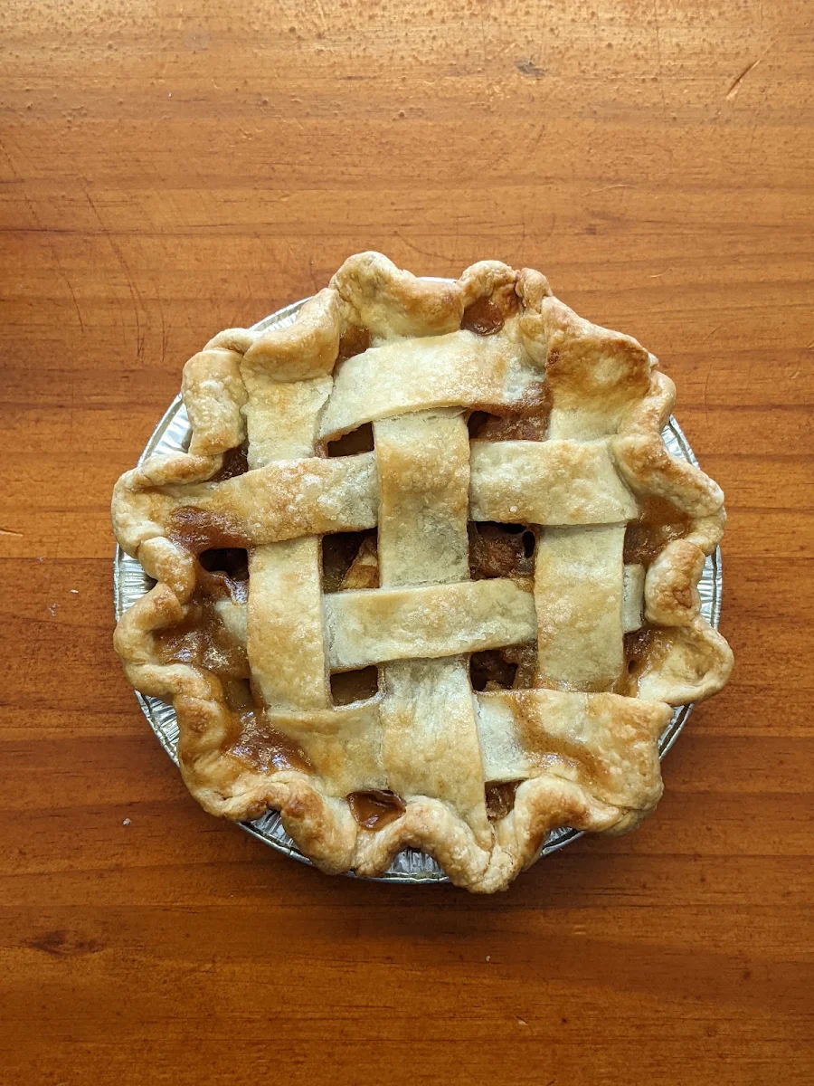 Apple Pie