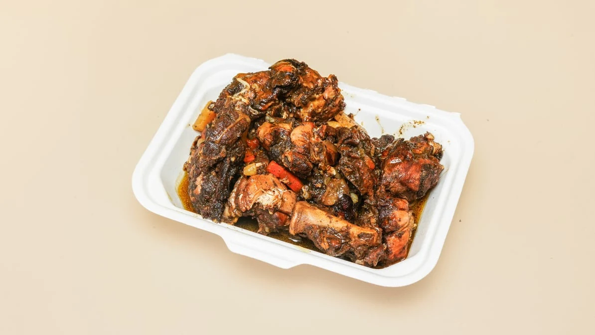Highlights, Delicious Jamaican cuisine & Coffee