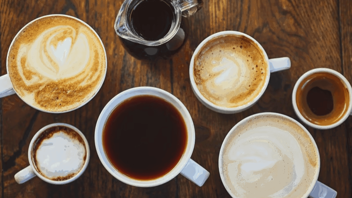 Highlights, Delicious Jamaican cuisine & Coffee