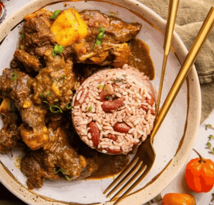Highlights, Delicious Jamaican cuisine & Coffee
