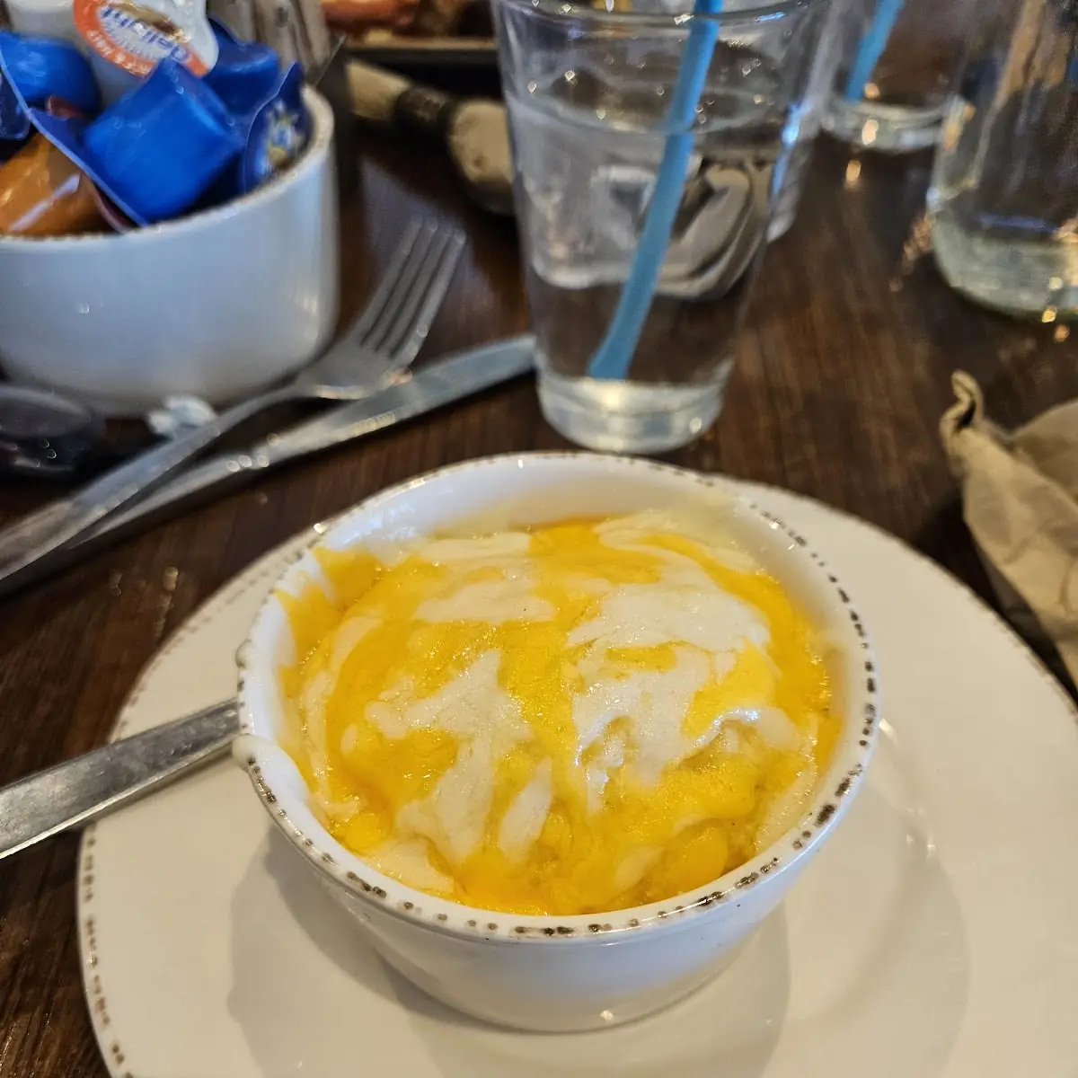 Cheese Grits