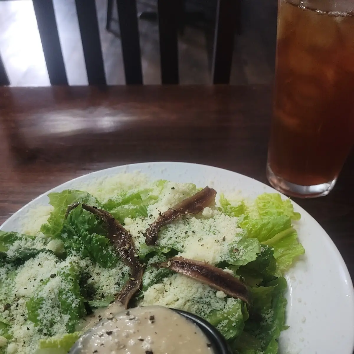 Cesar Salad