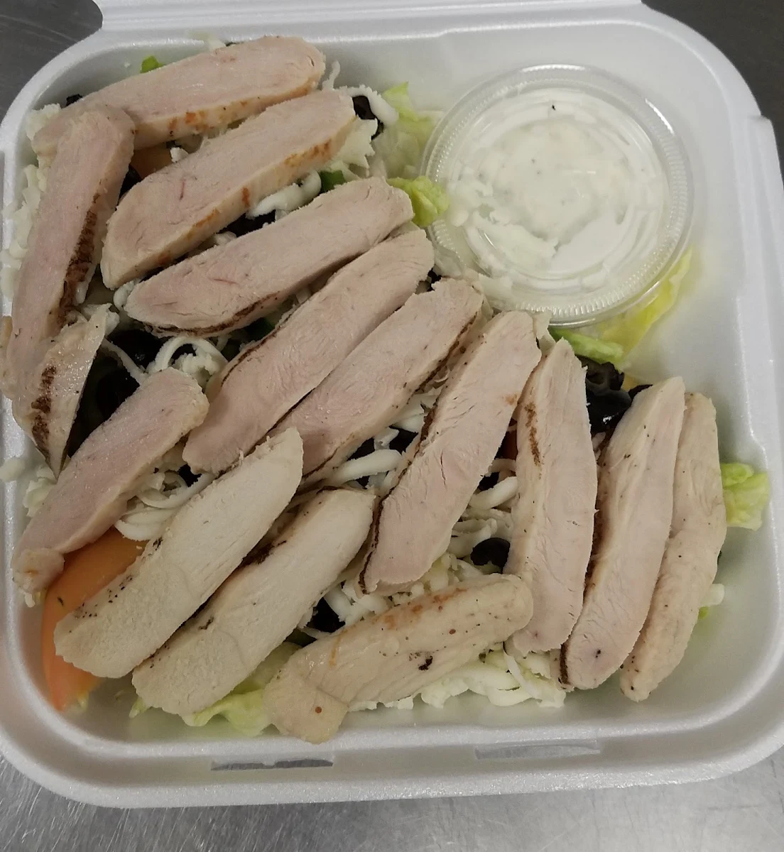 Smoked Turkey