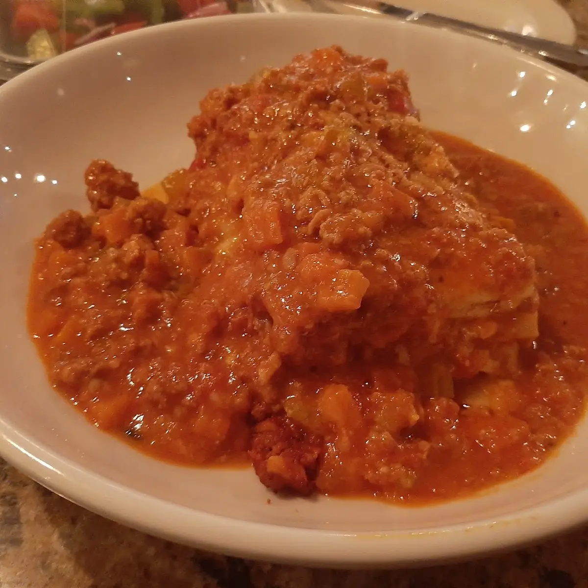 Vodka Sauce