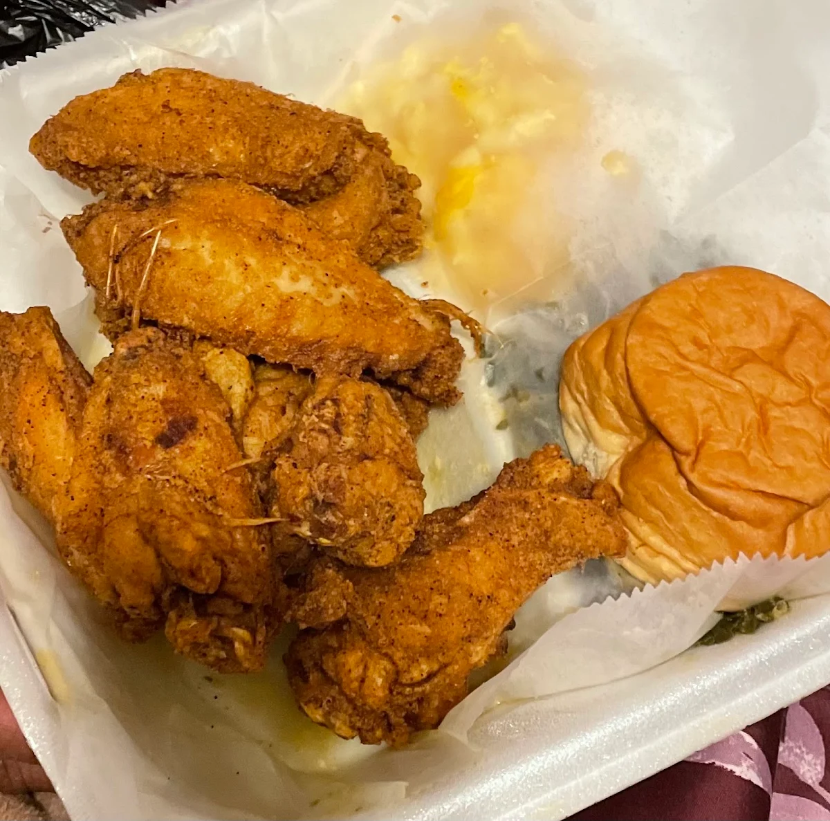 Chicken Wings