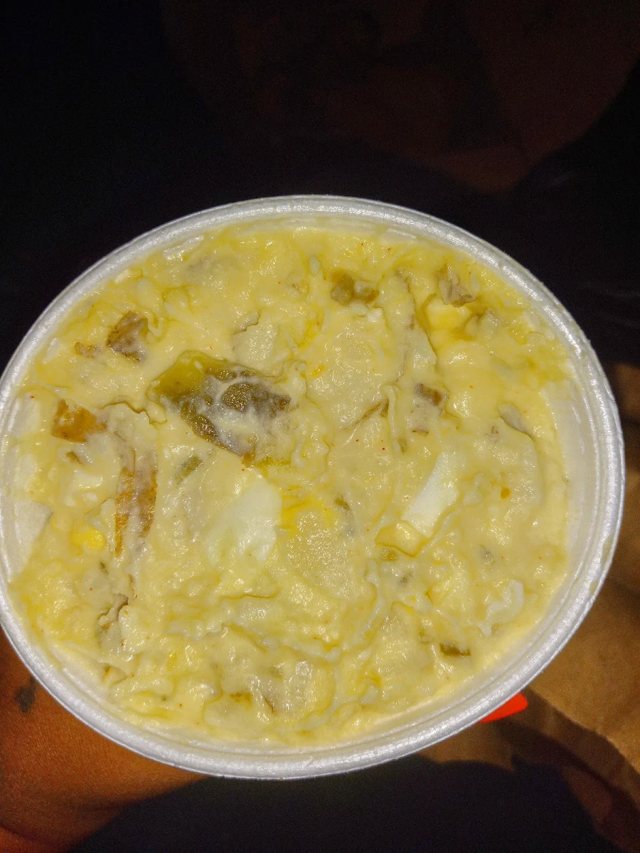 Potato Salad