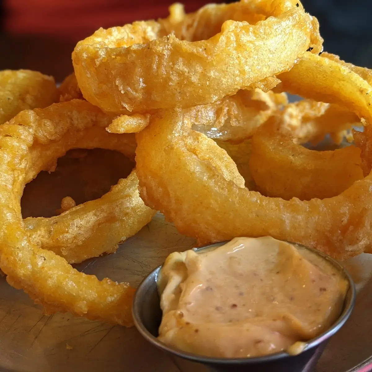 Onion Rings